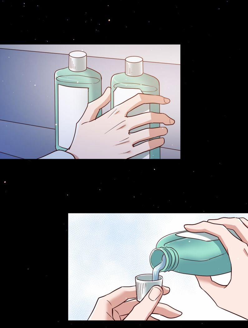 Mê Muội Mất Cả Ý Chí 69 trang 2