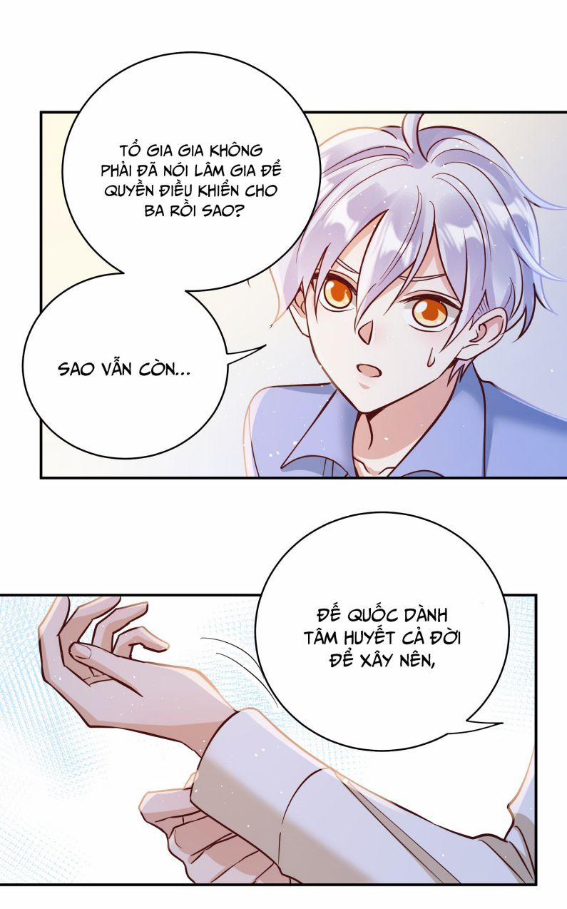 Mê Muội Mất Cả Ý Chí 69 trang 20