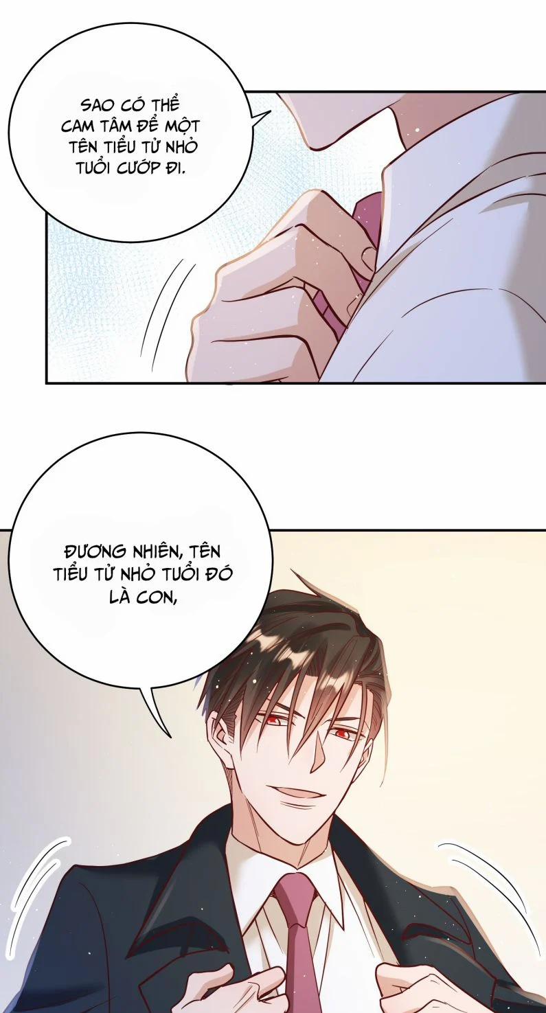 Mê Muội Mất Cả Ý Chí 69 trang 21