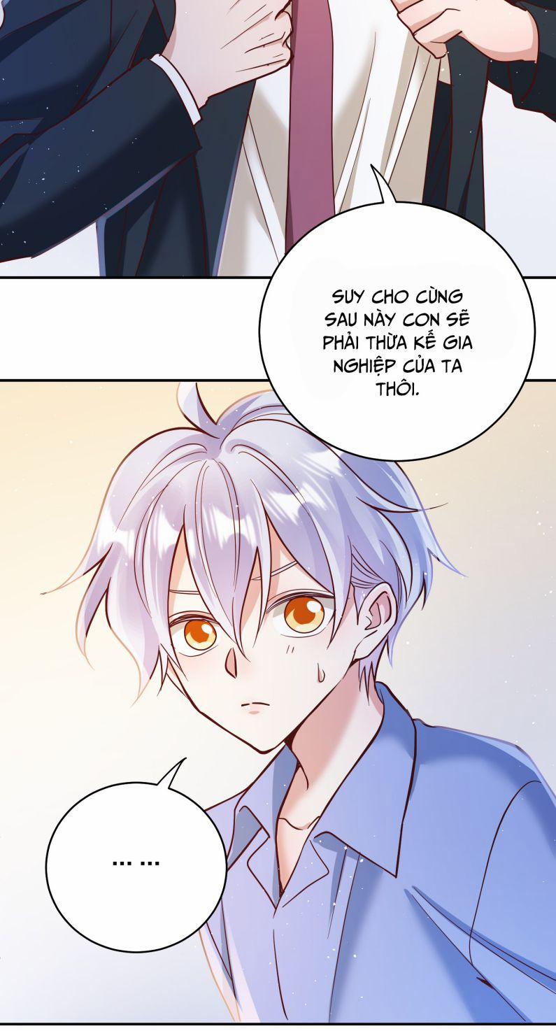 Mê Muội Mất Cả Ý Chí 69 trang 22