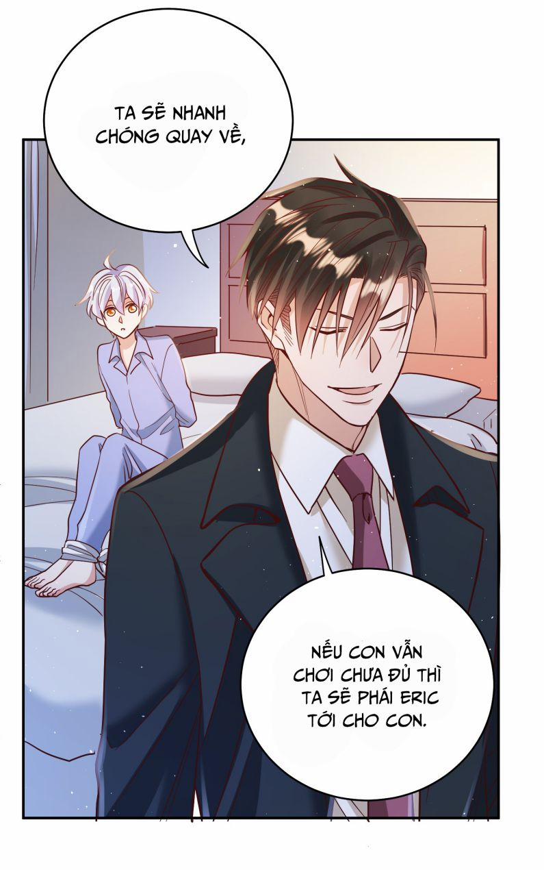 Mê Muội Mất Cả Ý Chí 69 trang 23