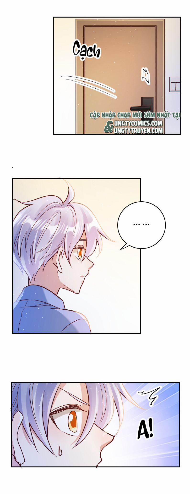 Mê Muội Mất Cả Ý Chí 69 trang 24