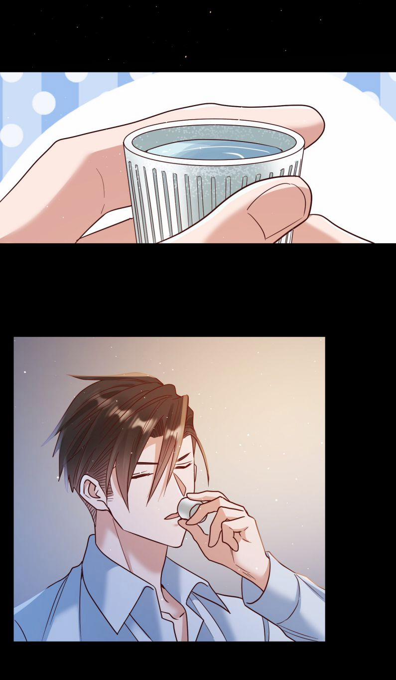 Mê Muội Mất Cả Ý Chí 69 trang 3