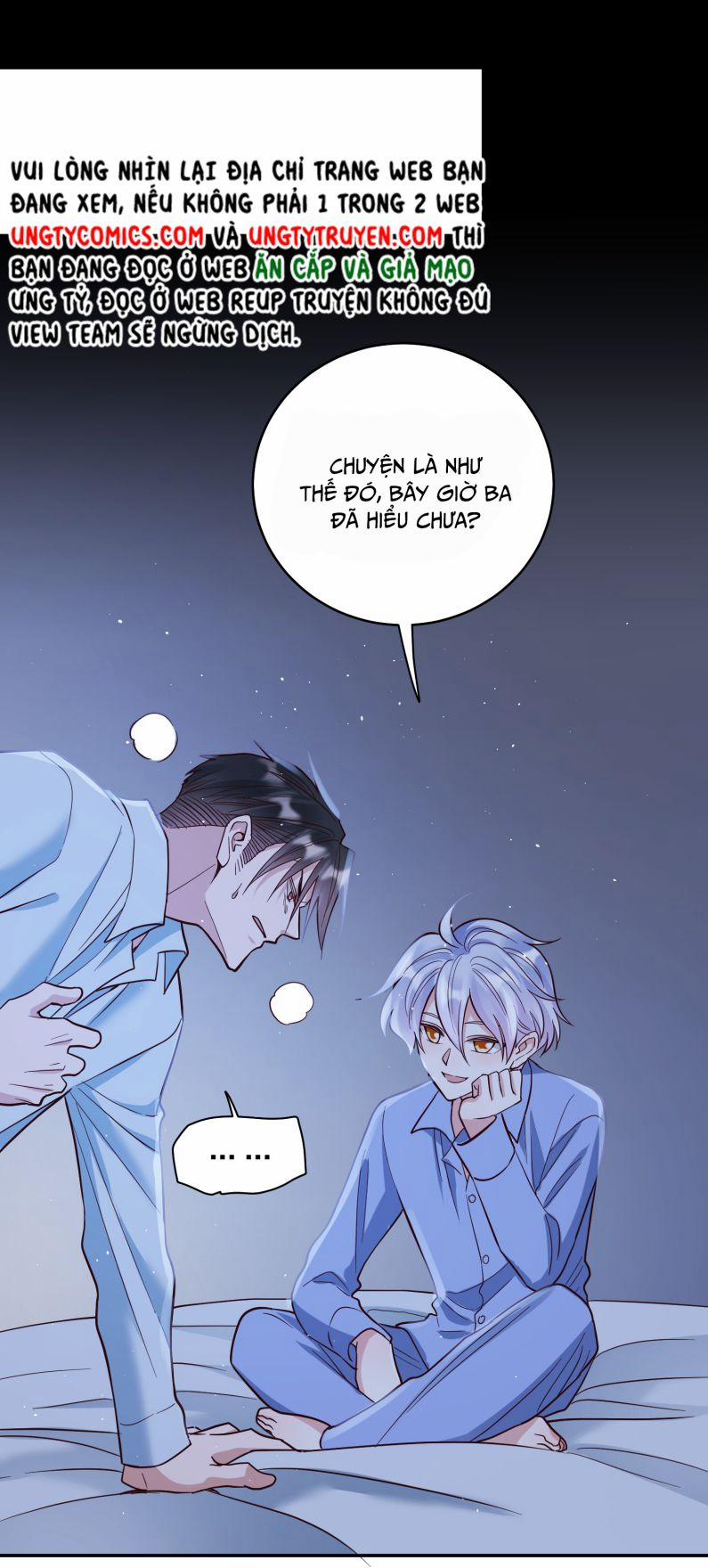 Mê Muội Mất Cả Ý Chí 69 trang 4