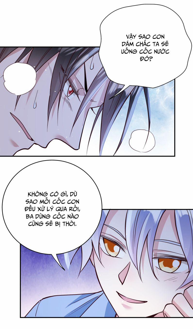 Mê Muội Mất Cả Ý Chí 69 trang 5