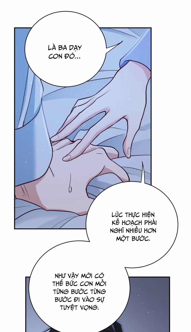 Mê Muội Mất Cả Ý Chí 69 trang 6