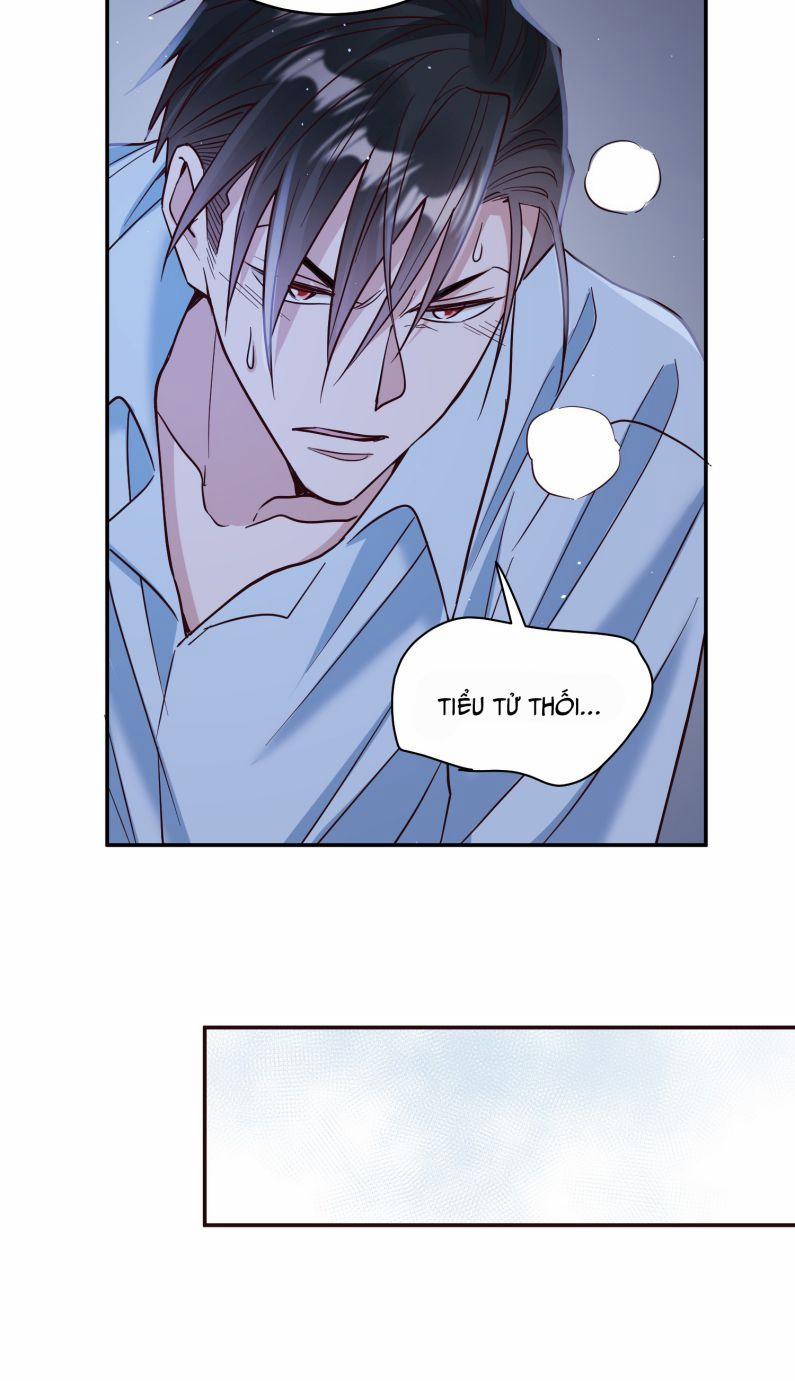 Mê Muội Mất Cả Ý Chí 69 trang 7