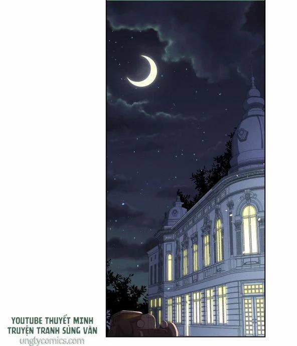 Mê Muội Mất Cả Ý Chí 7 trang 1