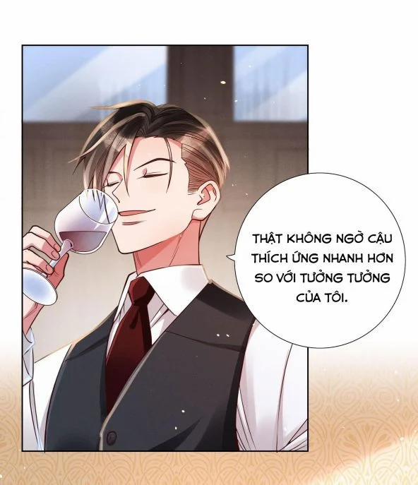 Mê Muội Mất Cả Ý Chí 7 trang 10