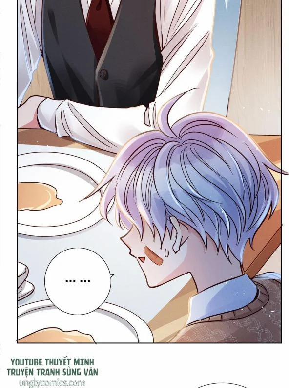 Mê Muội Mất Cả Ý Chí 7 trang 12