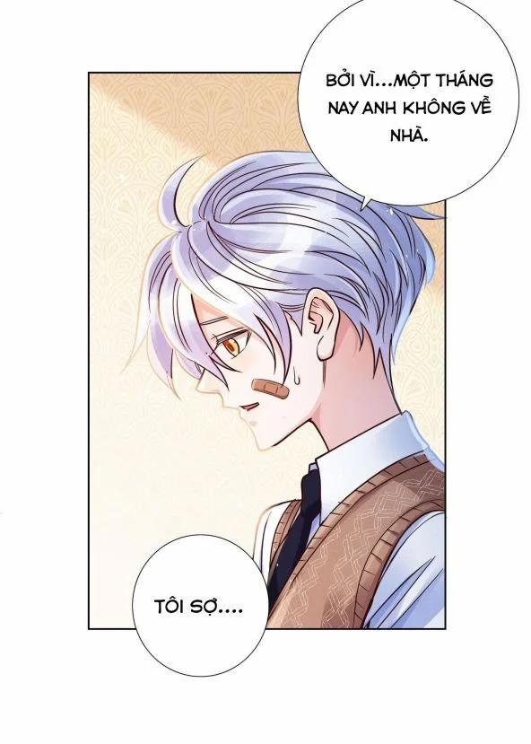 Mê Muội Mất Cả Ý Chí 7 trang 13