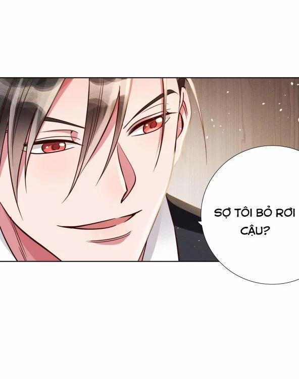 Mê Muội Mất Cả Ý Chí 7 trang 14