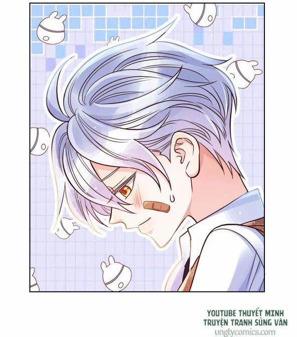 Mê Muội Mất Cả Ý Chí 7 trang 15