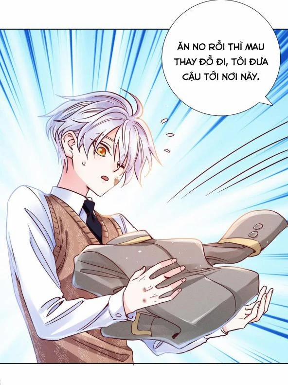 Mê Muội Mất Cả Ý Chí 7 trang 17