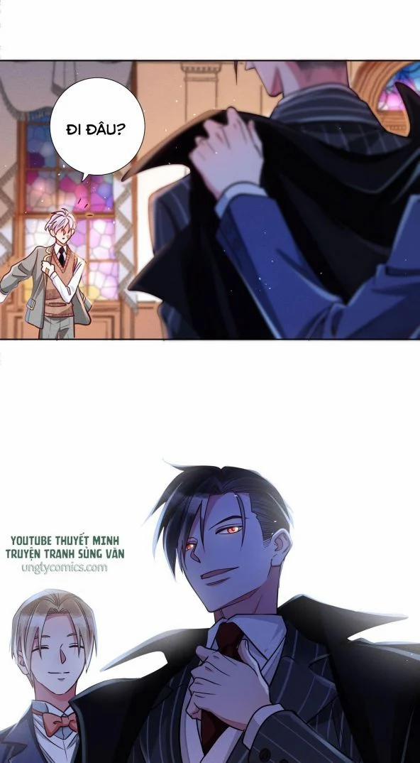 Mê Muội Mất Cả Ý Chí 7 trang 18