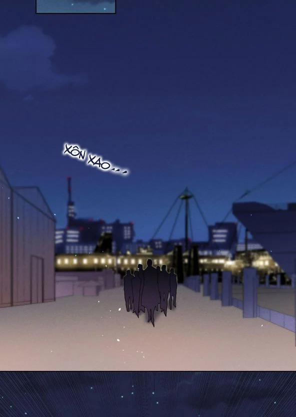 Mê Muội Mất Cả Ý Chí 7 trang 21