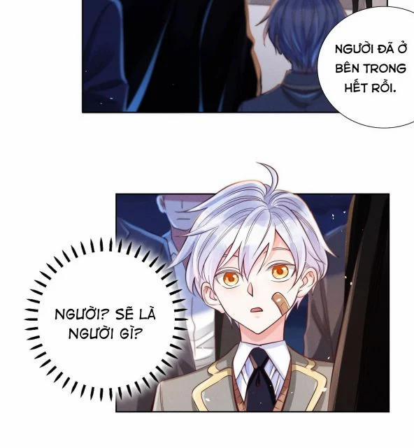 Mê Muội Mất Cả Ý Chí 7 trang 24