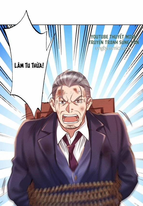 Mê Muội Mất Cả Ý Chí 7 trang 25