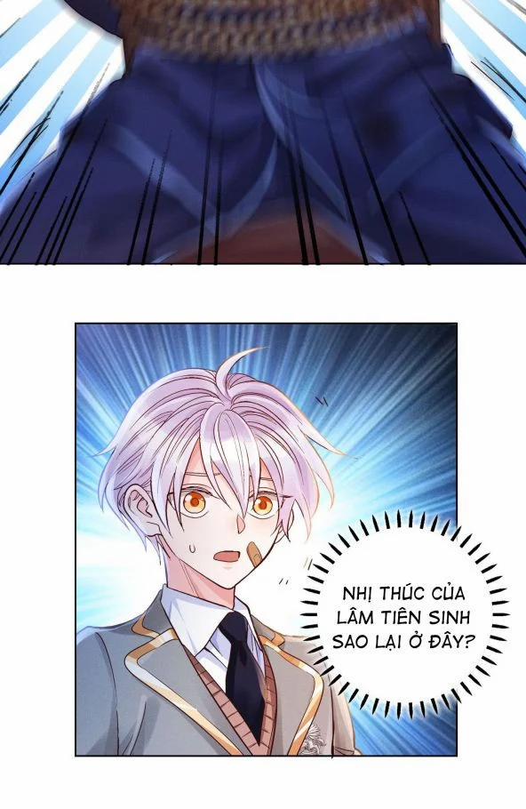 Mê Muội Mất Cả Ý Chí 7 trang 26