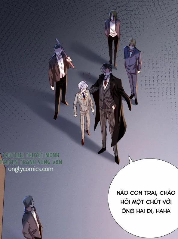 Mê Muội Mất Cả Ý Chí 7 trang 28