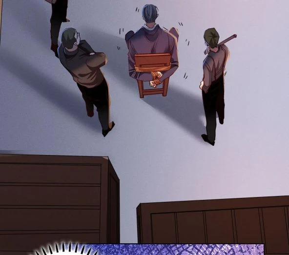 Mê Muội Mất Cả Ý Chí 7 trang 29