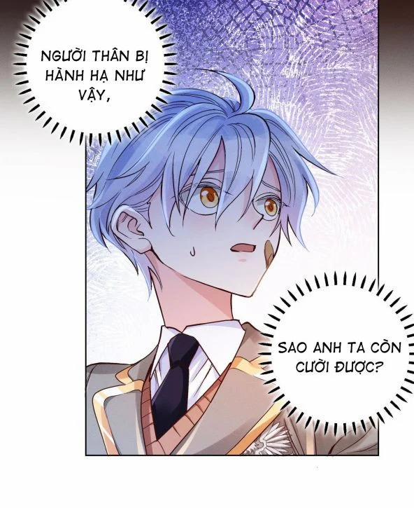 Mê Muội Mất Cả Ý Chí 7 trang 30