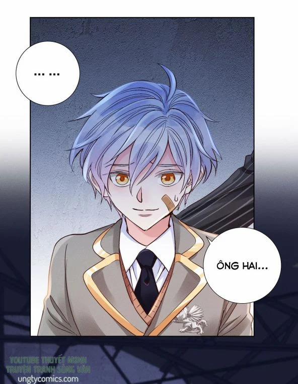 Mê Muội Mất Cả Ý Chí 7 trang 32