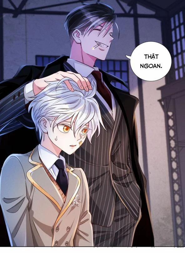 Mê Muội Mất Cả Ý Chí 7 trang 33