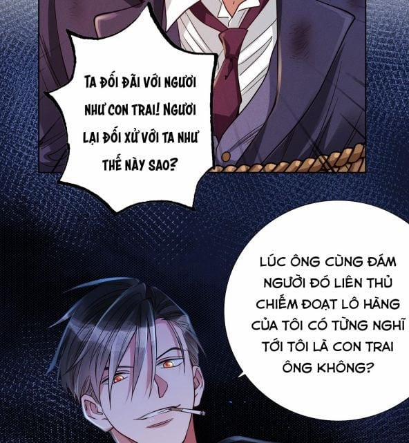 Mê Muội Mất Cả Ý Chí 7 trang 35