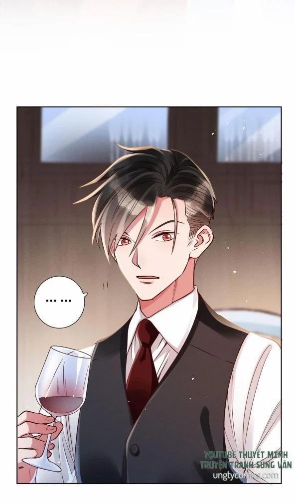 Mê Muội Mất Cả Ý Chí 7 trang 8