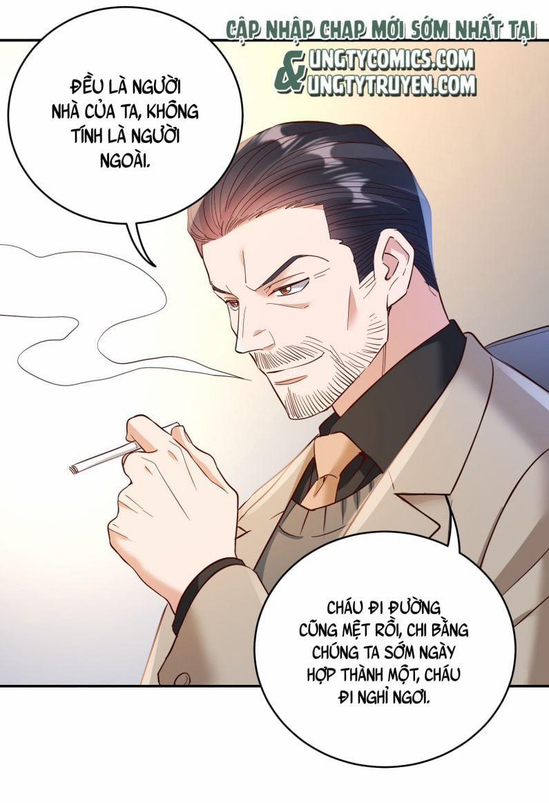 Mê Muội Mất Cả Ý Chí 70 trang 12