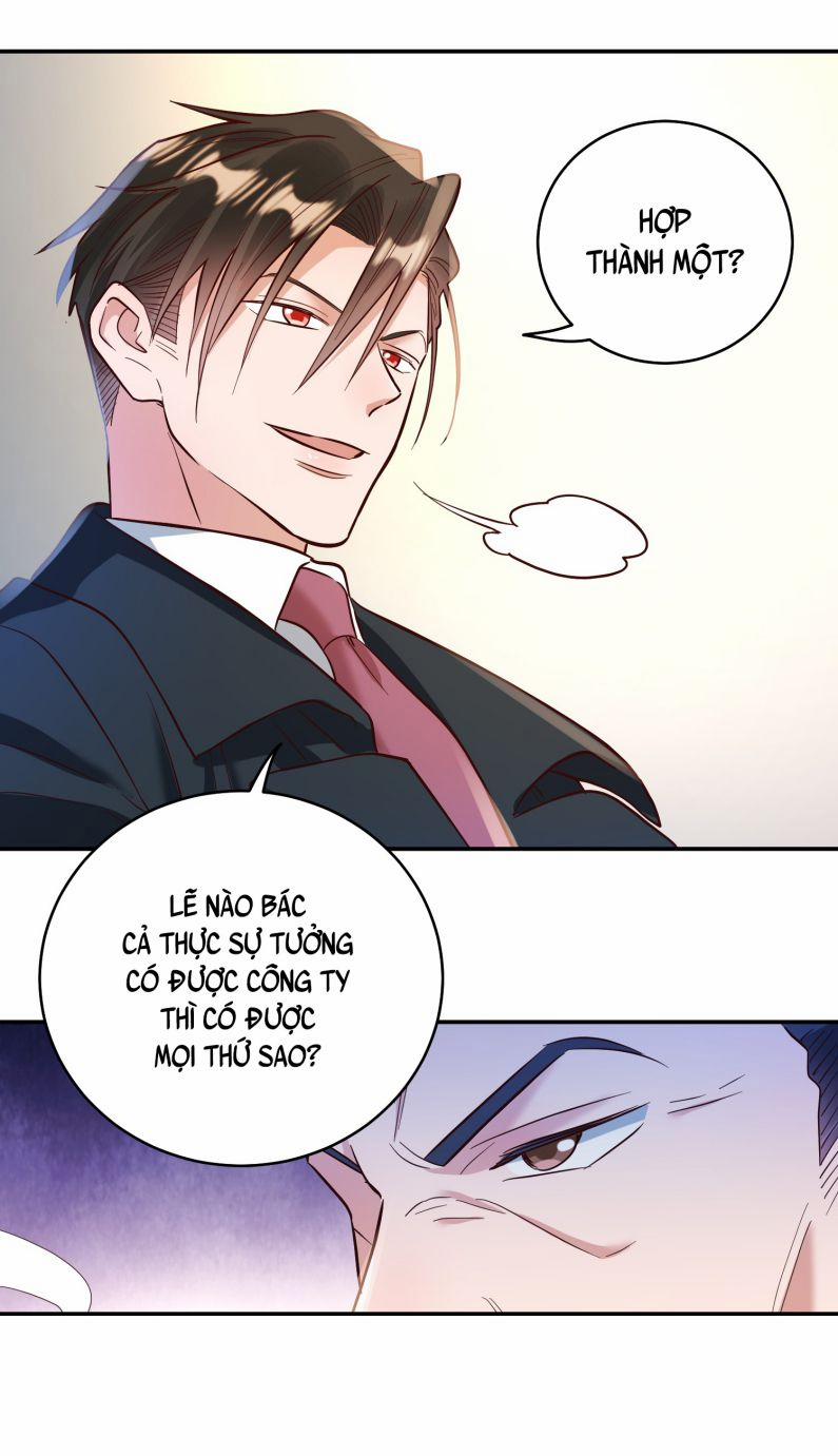 Mê Muội Mất Cả Ý Chí 70 trang 13