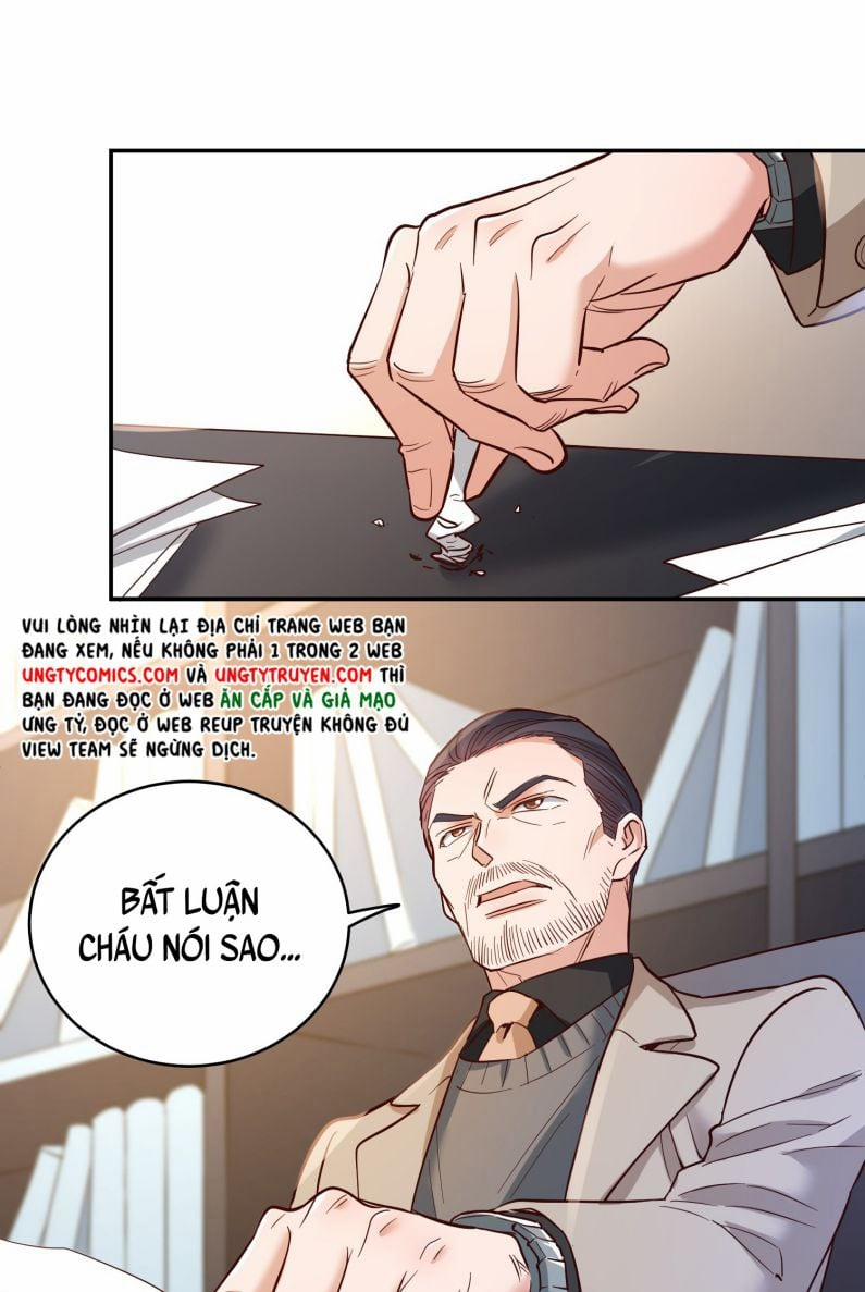 Mê Muội Mất Cả Ý Chí 70 trang 14