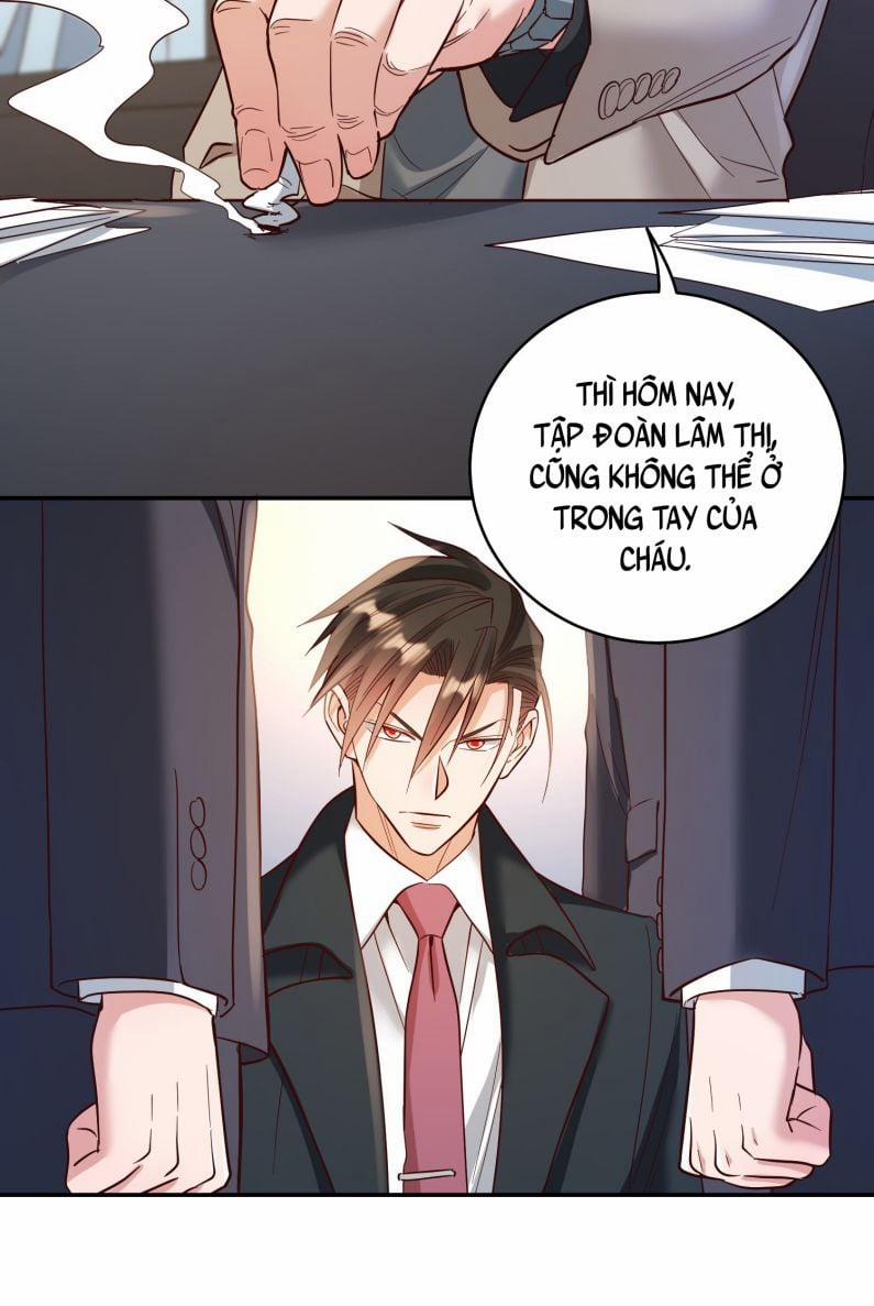 Mê Muội Mất Cả Ý Chí 70 trang 15