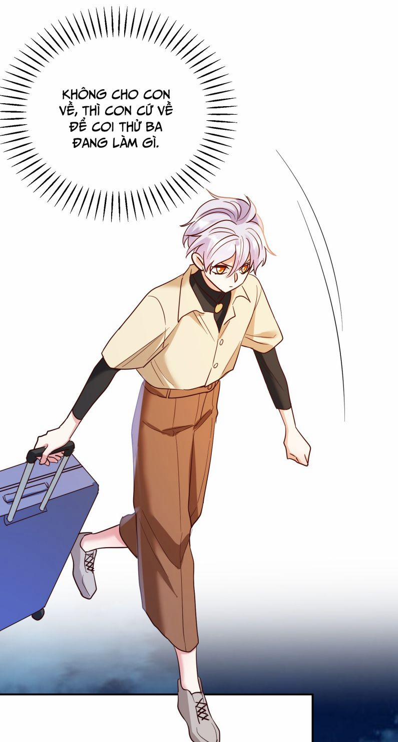 Mê Muội Mất Cả Ý Chí 70 trang 19