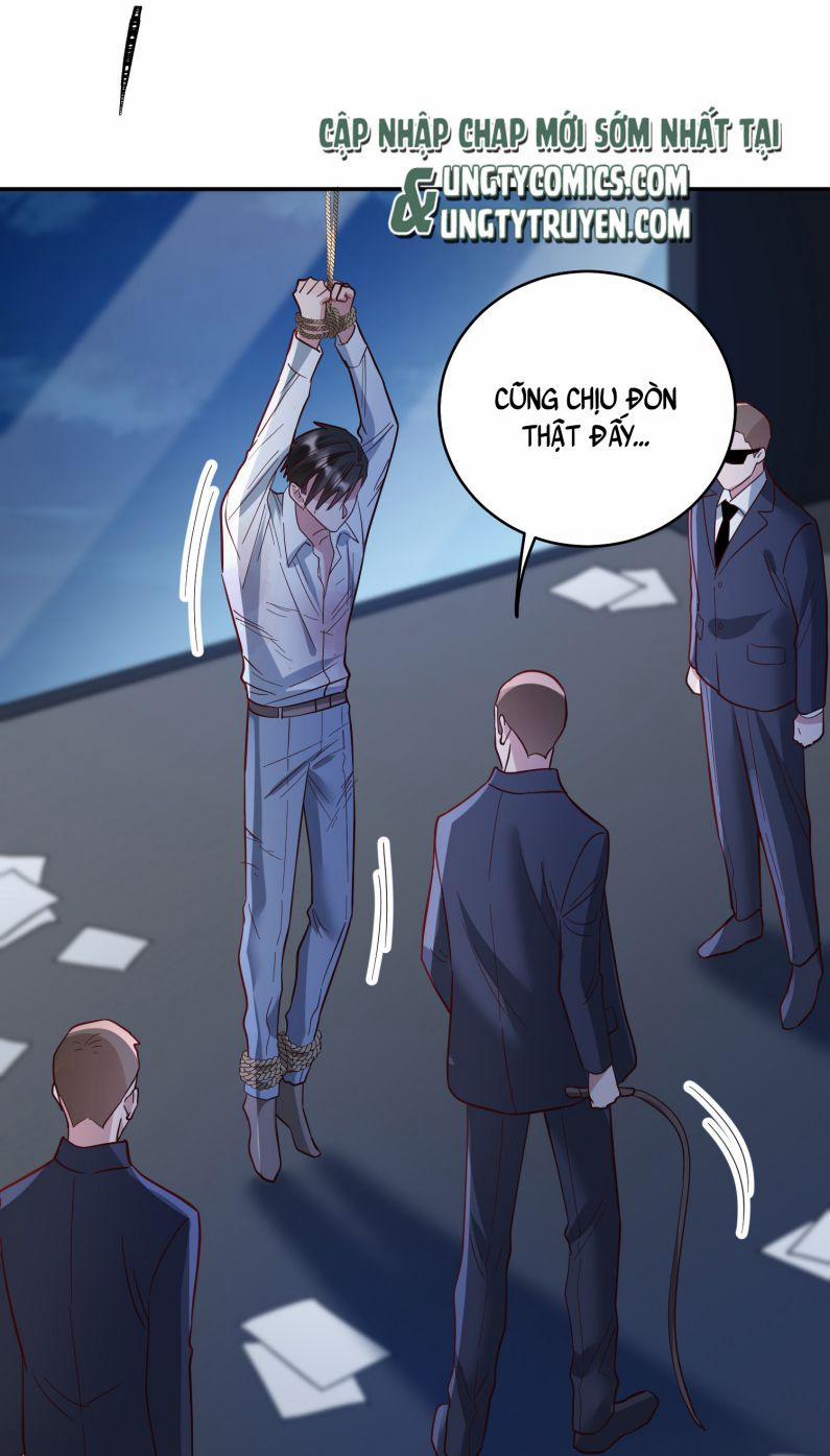 Mê Muội Mất Cả Ý Chí 70 trang 22