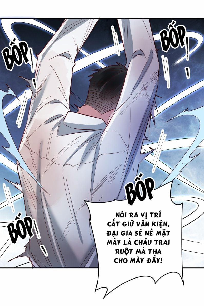 Mê Muội Mất Cả Ý Chí 70 trang 25