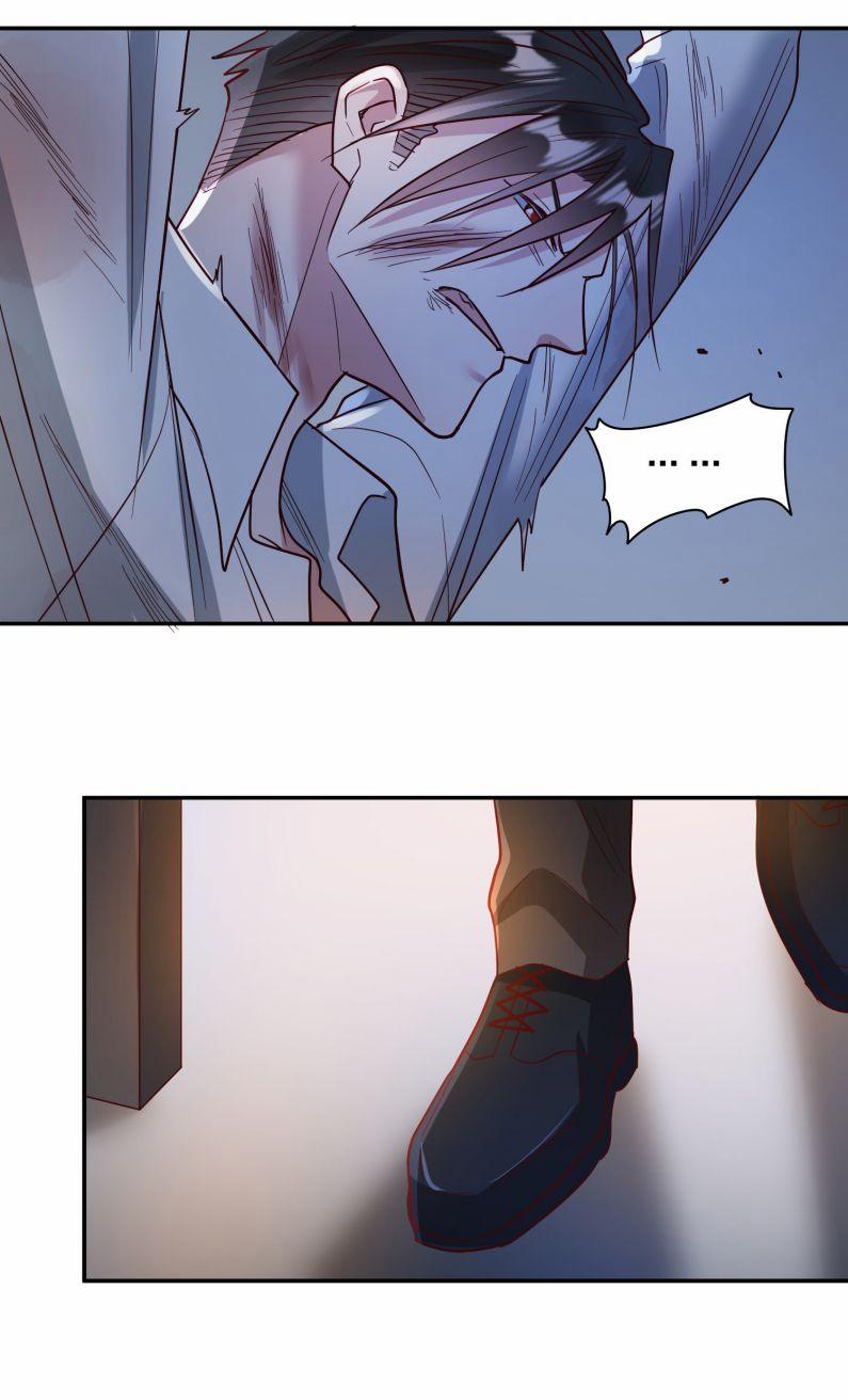 Mê Muội Mất Cả Ý Chí 70 trang 26