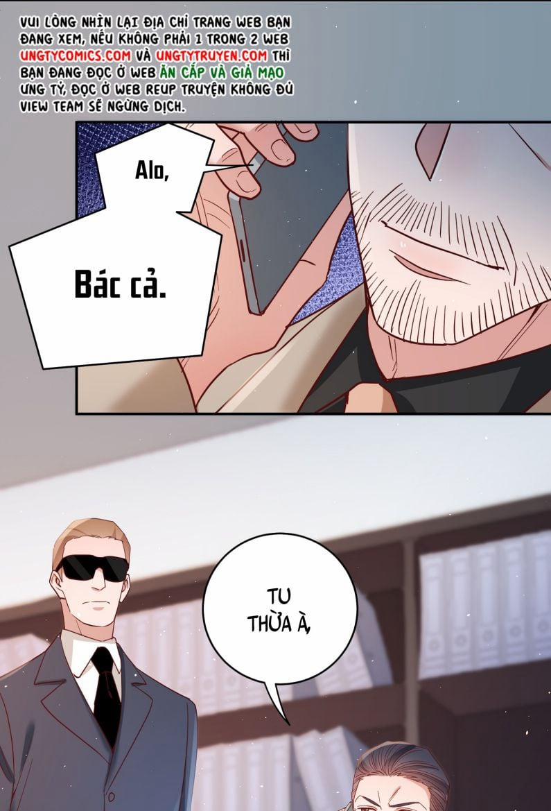 Mê Muội Mất Cả Ý Chí 70 trang 3