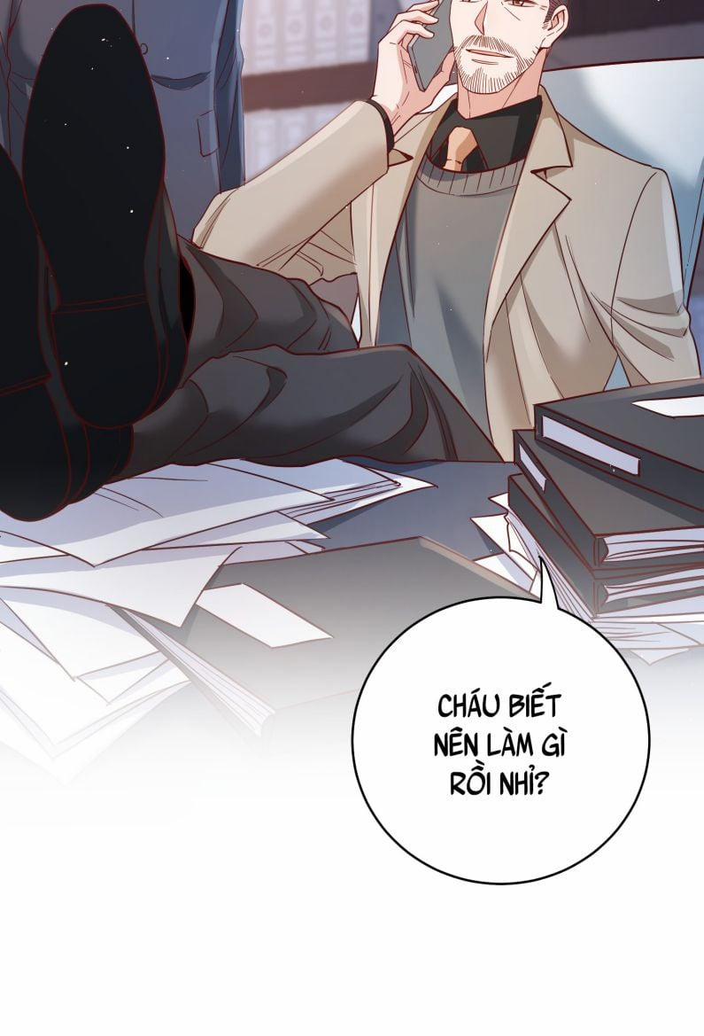 Mê Muội Mất Cả Ý Chí 70 trang 4