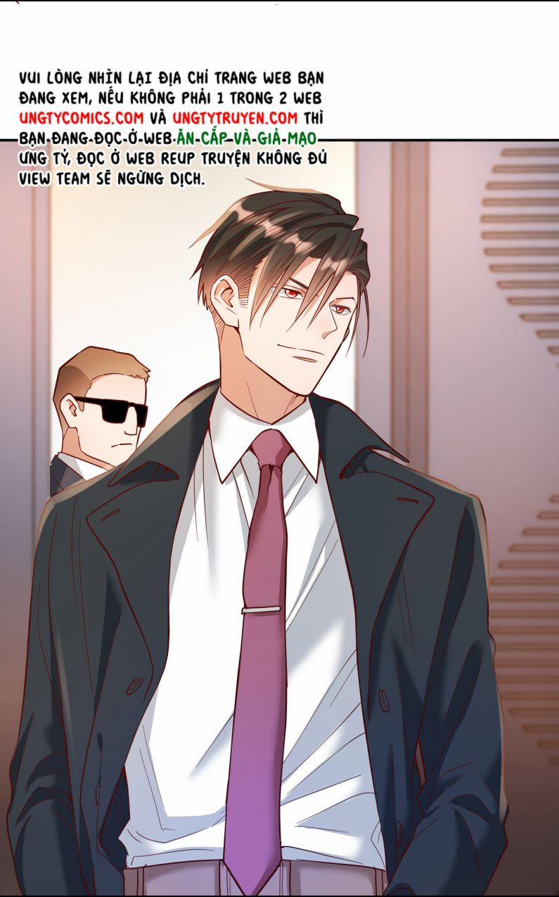 Mê Muội Mất Cả Ý Chí 70 trang 7