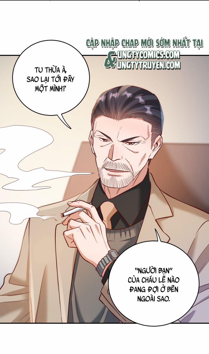 Mê Muội Mất Cả Ý Chí 70 trang 9