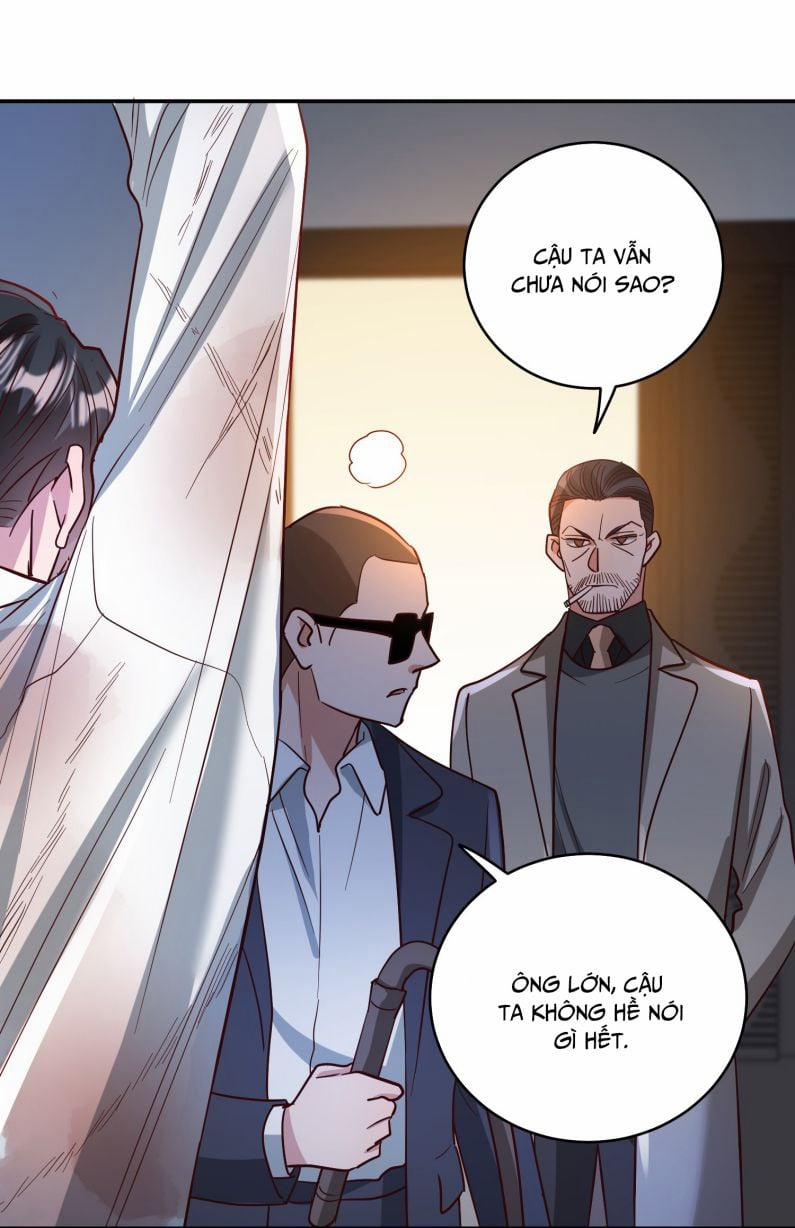 Mê Muội Mất Cả Ý Chí 71 trang 1