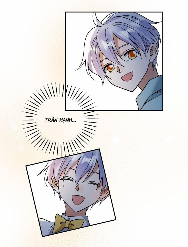 Mê Muội Mất Cả Ý Chí 71 trang 10