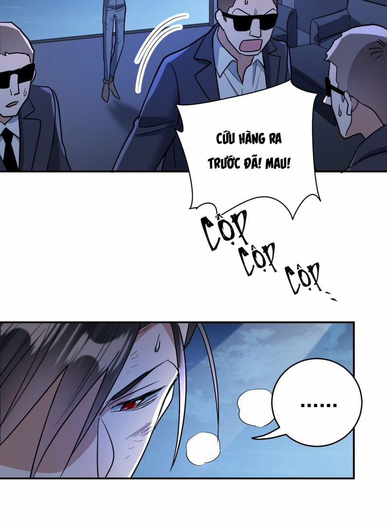 Mê Muội Mất Cả Ý Chí 71 trang 13