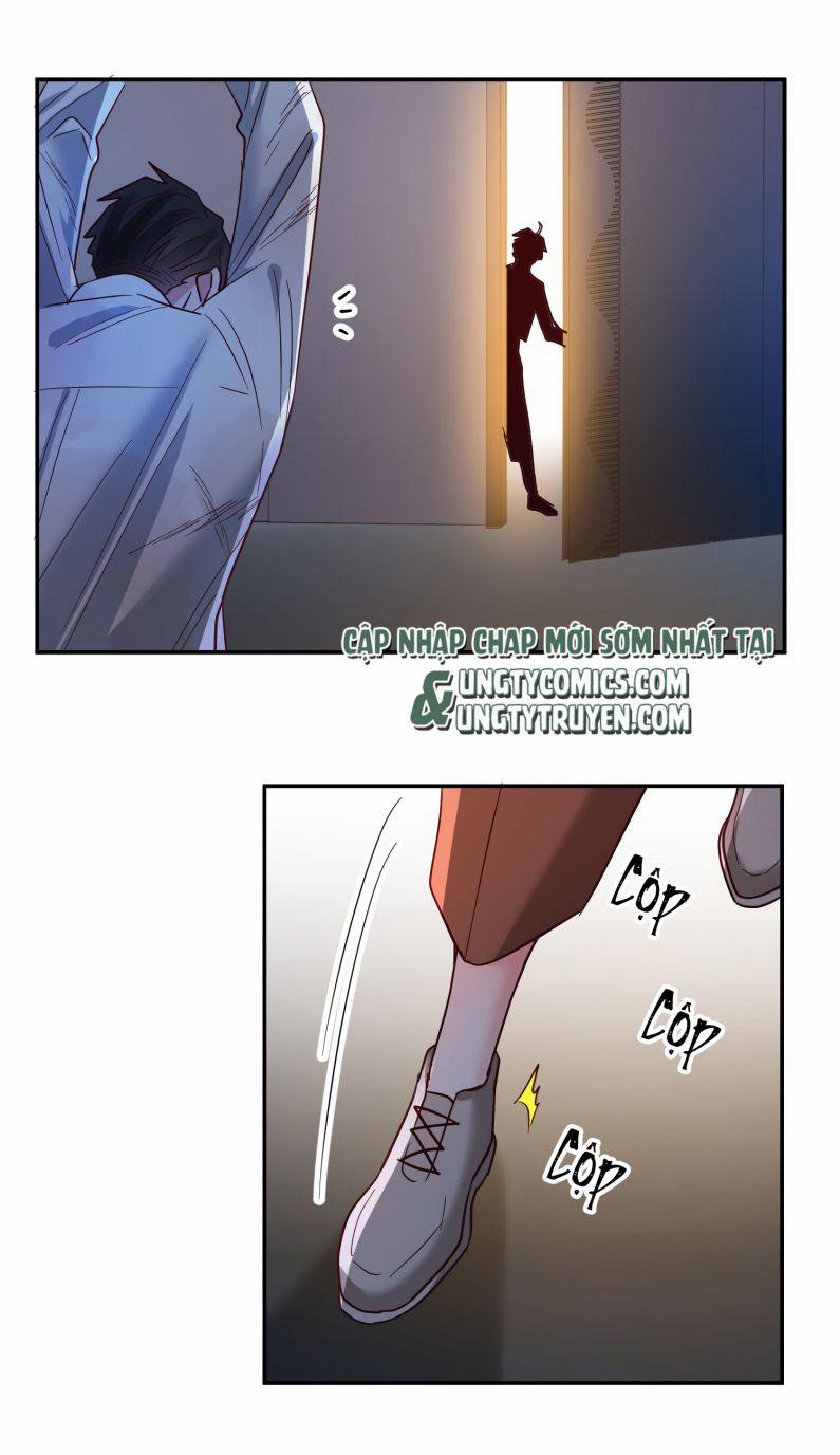 Mê Muội Mất Cả Ý Chí 71 trang 14