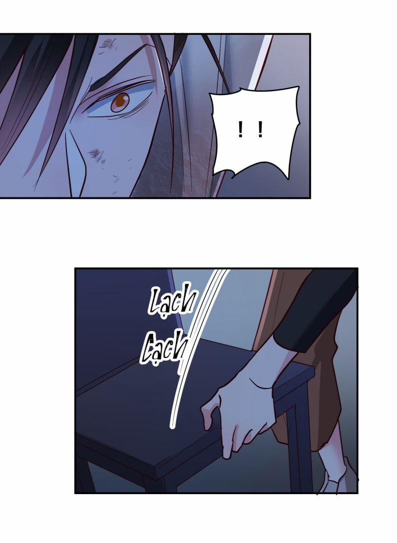 Mê Muội Mất Cả Ý Chí 71 trang 15