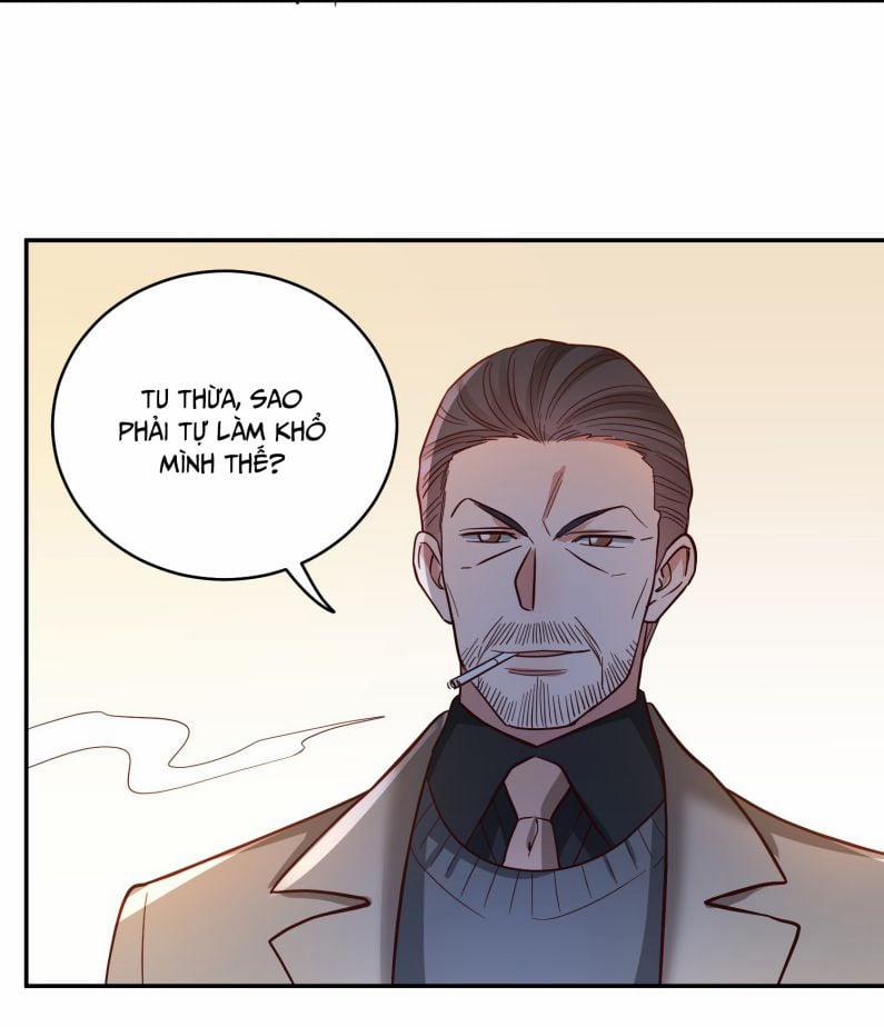 Mê Muội Mất Cả Ý Chí 71 trang 2