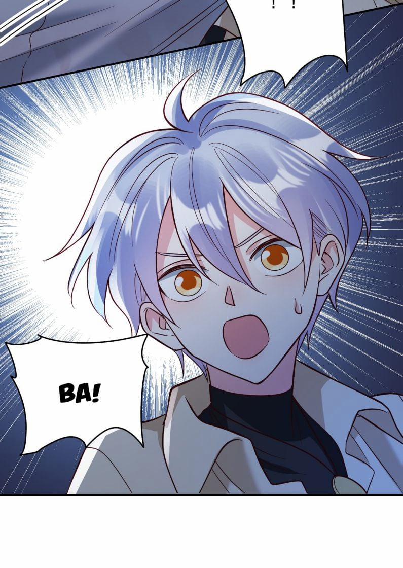 Mê Muội Mất Cả Ý Chí 71 trang 21