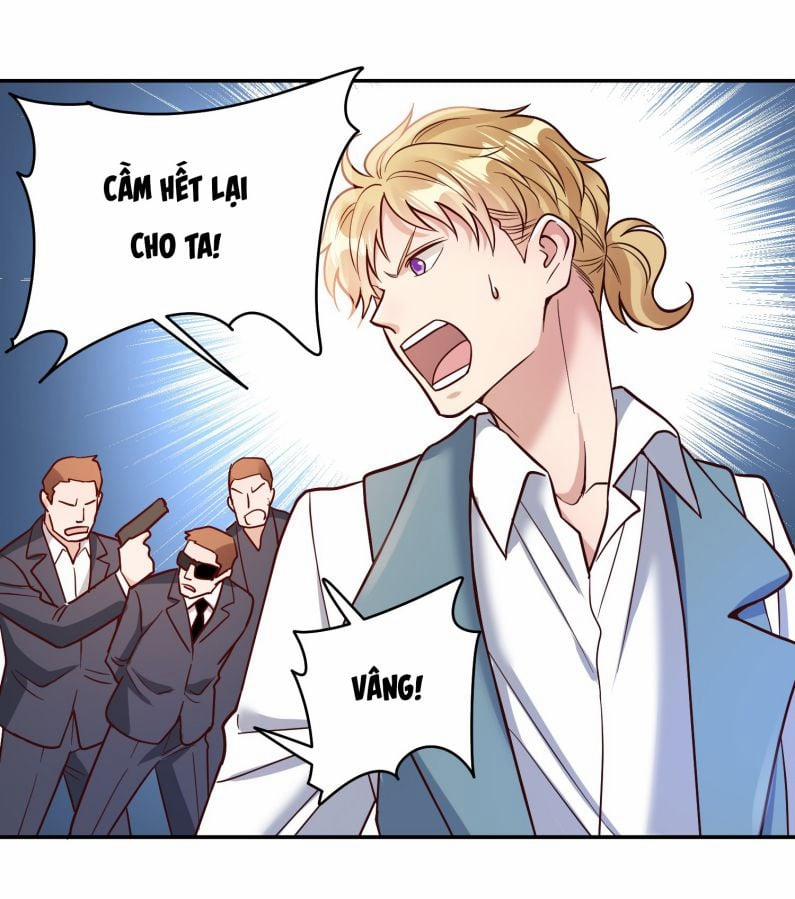 Mê Muội Mất Cả Ý Chí 71 trang 25